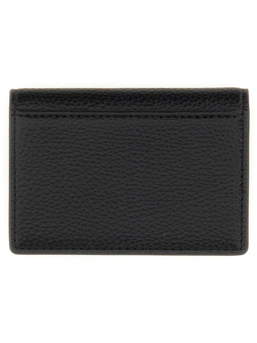 Vivienne Westwood Women Card Holder With Logo - 2