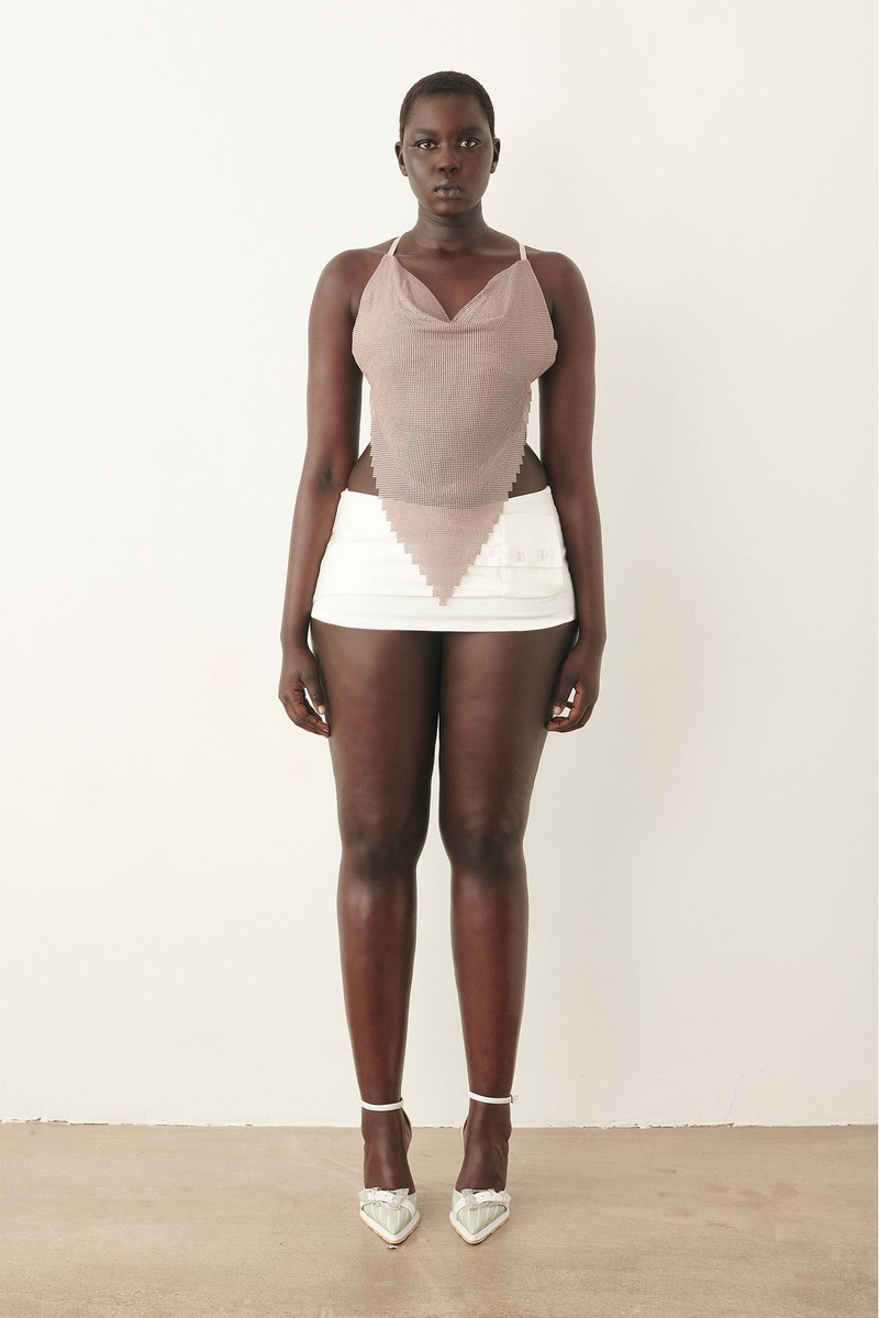 POSTER GIRL BEYAN TOP VAULT outlook