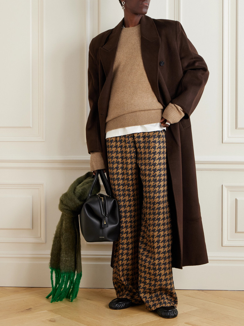 The Elder Statesman Cashmere Sweater outlook