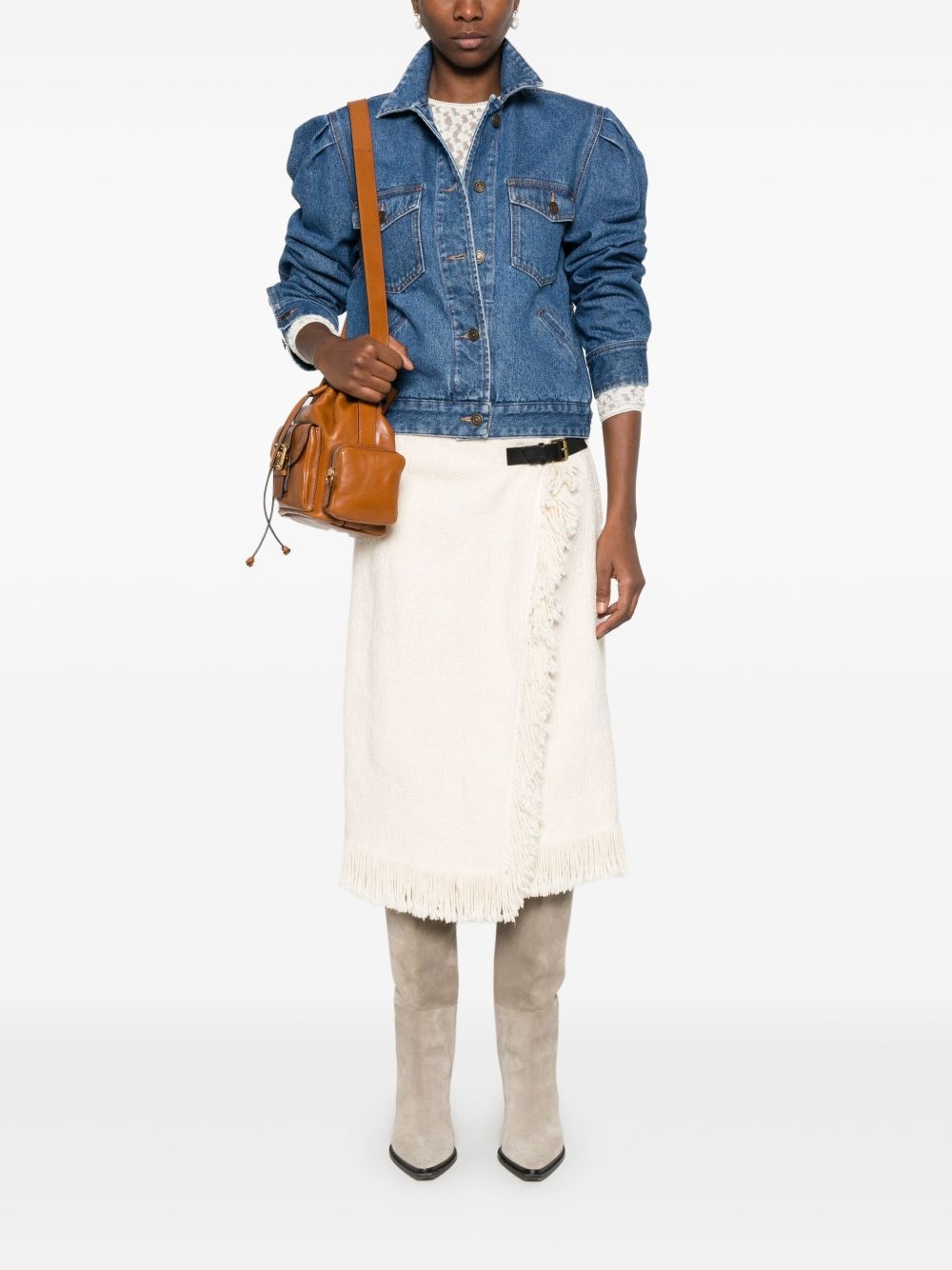 Nolinea jacket - 2