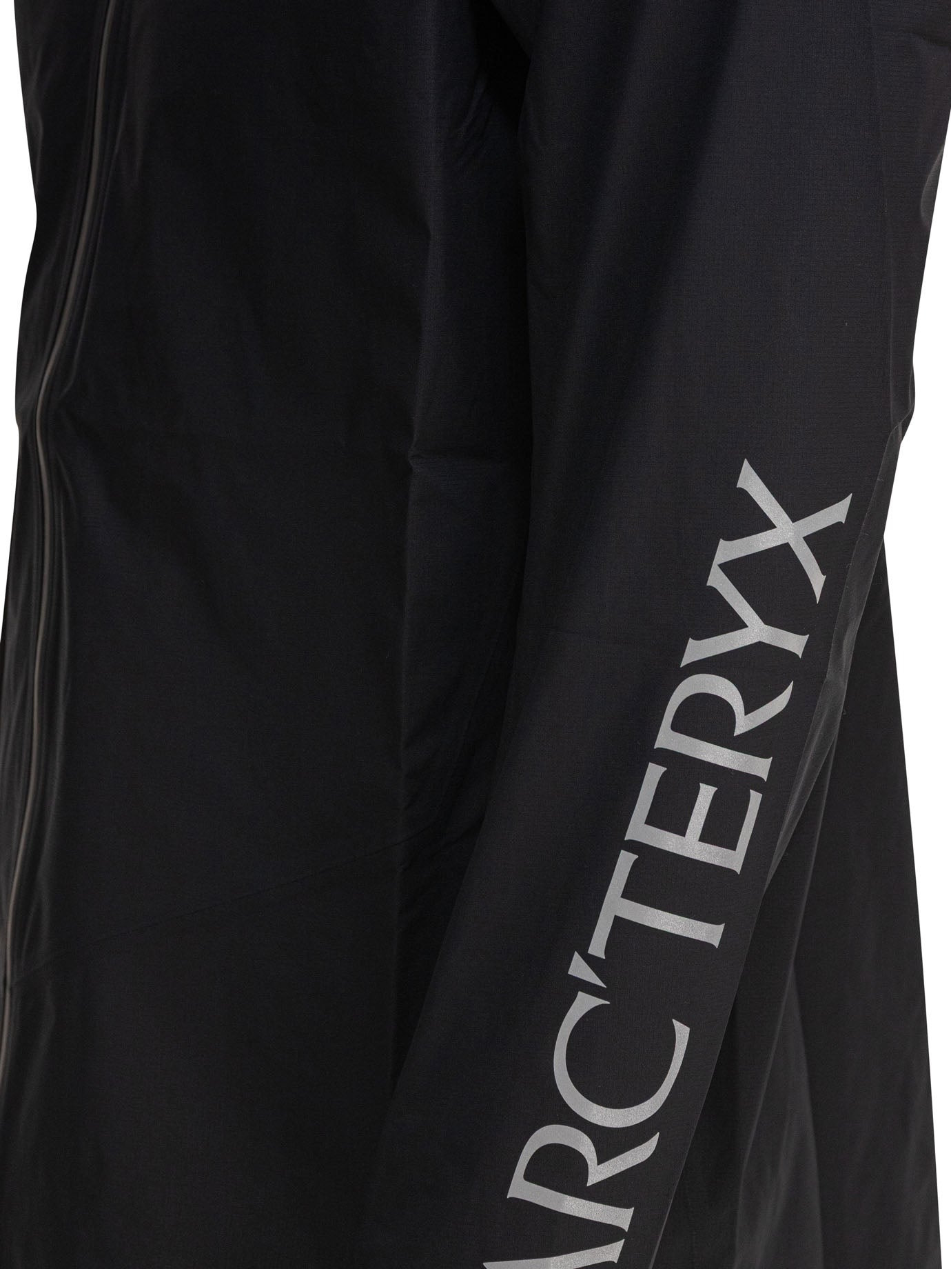 Arc'teryx "norvan" Jacket - 4