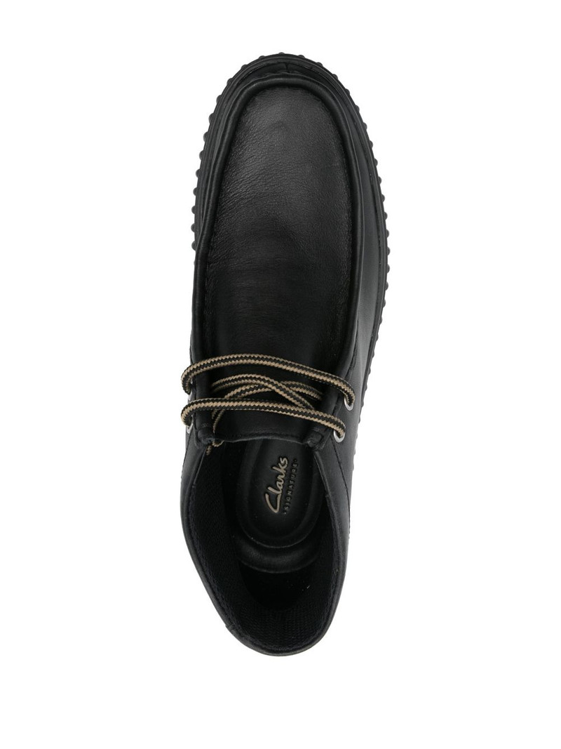 Torhill Hi ankle boots 4