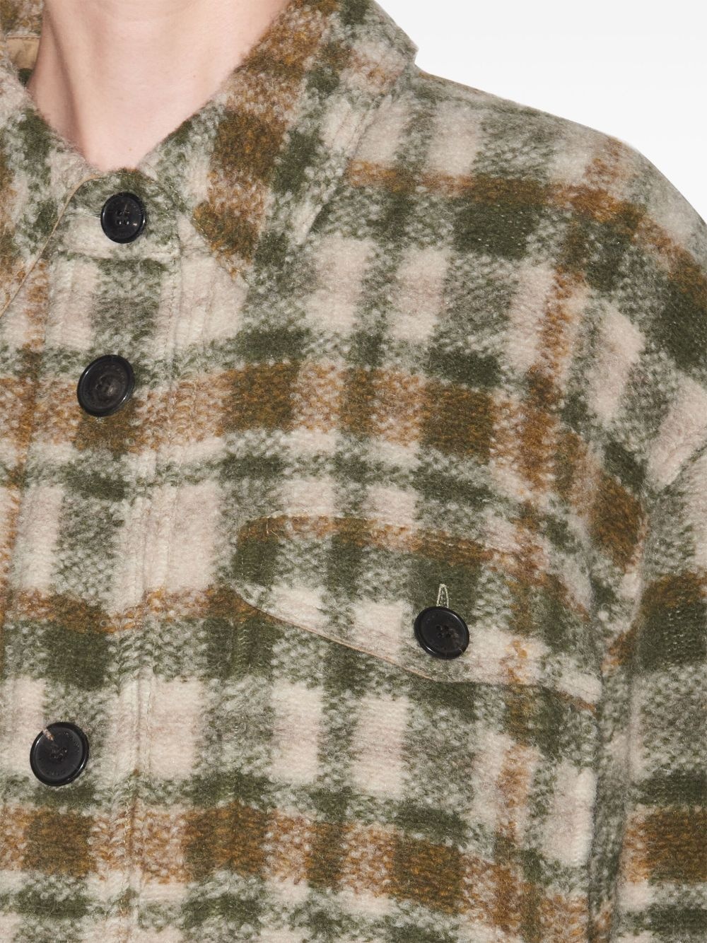 Harveli coat - 5