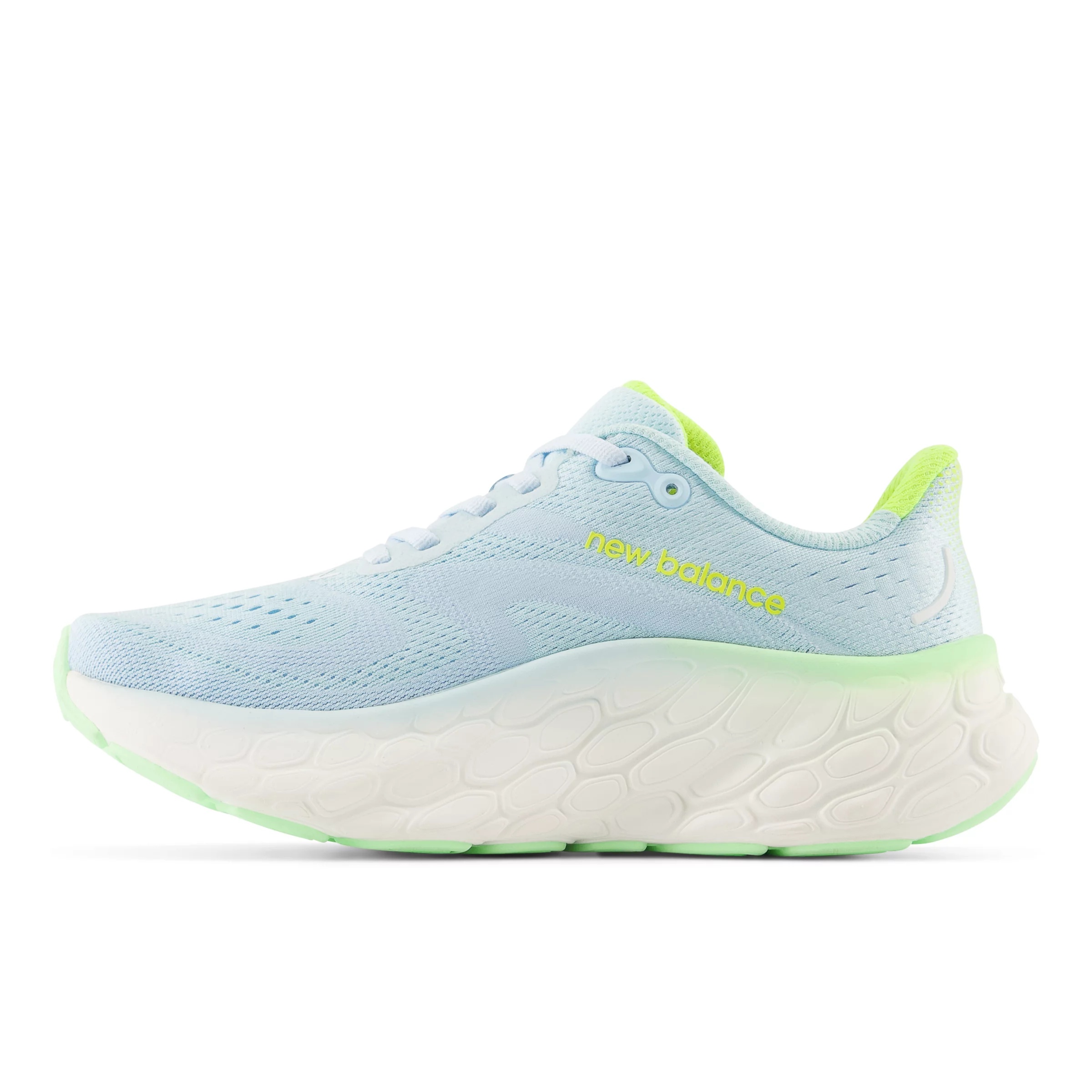 Fresh Foam X More v4 - 3
