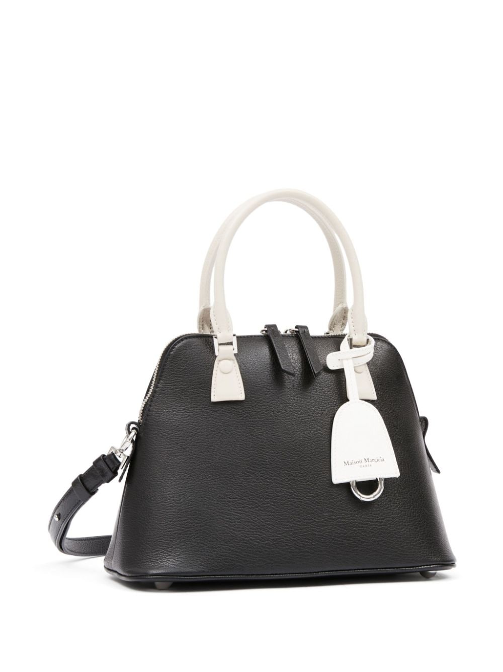 mini 5AC Classique tote bag - 6