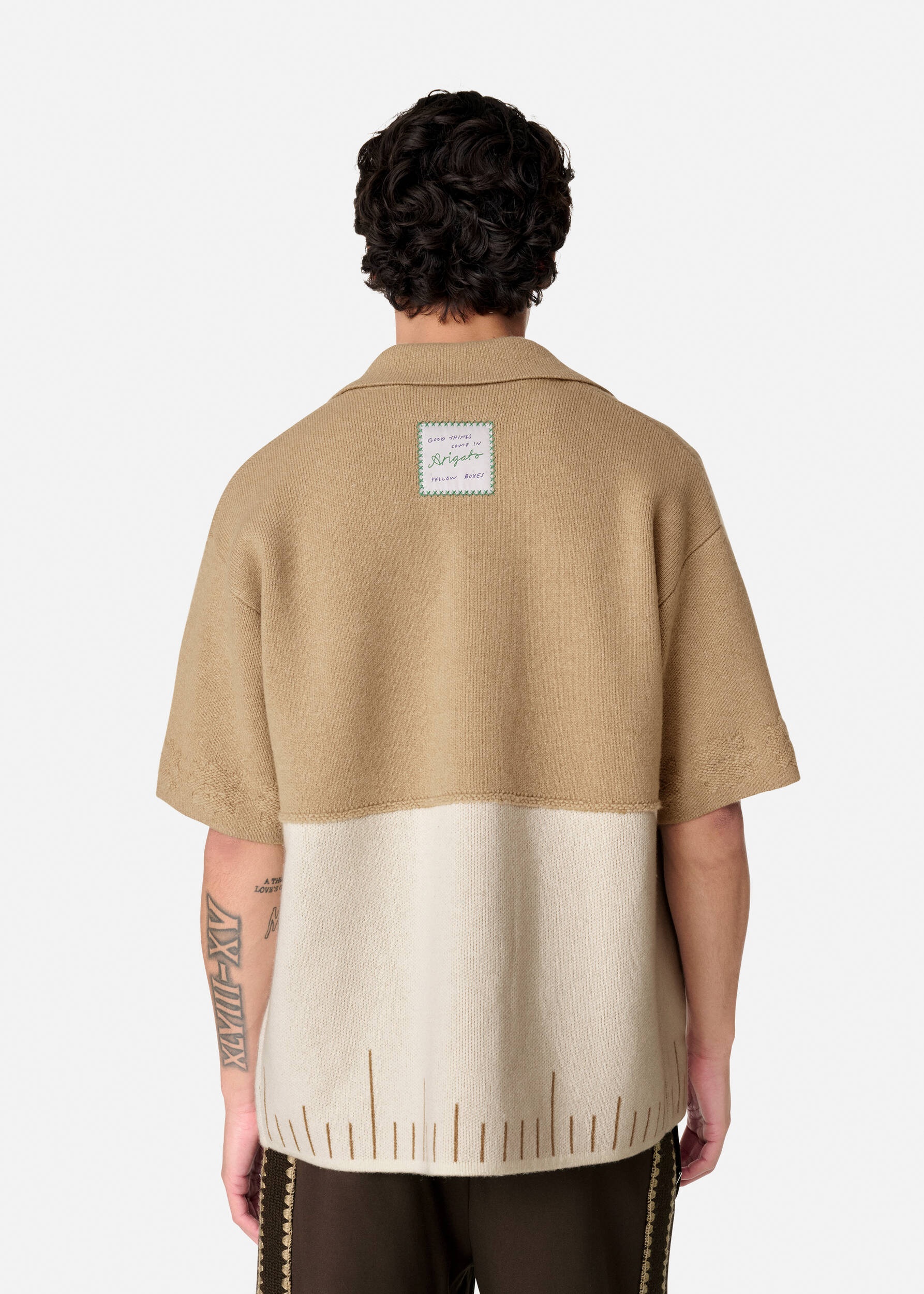 Pier Textured Shirt - 3