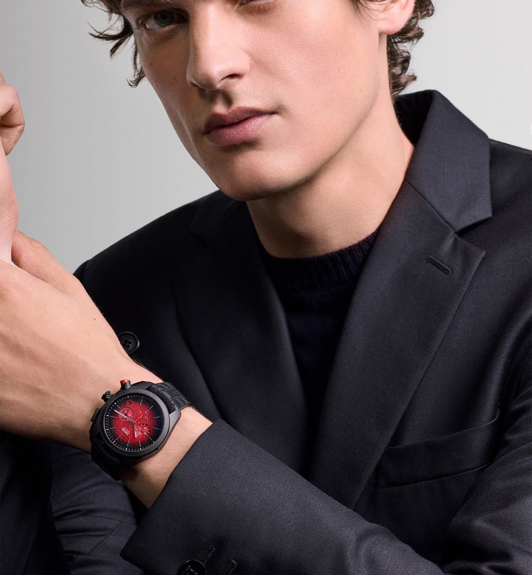 Chiffre Rouge Chronograph - 2