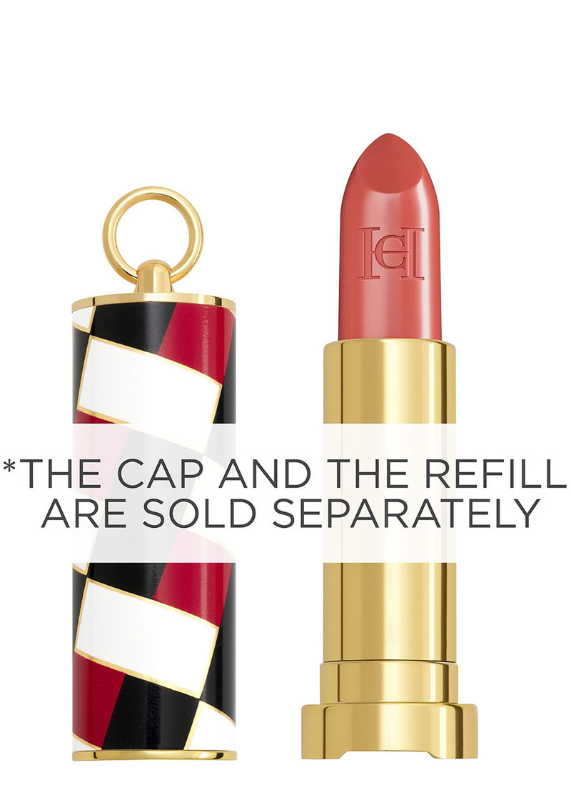 Carolina Herrera The Lipstick Sheer 3