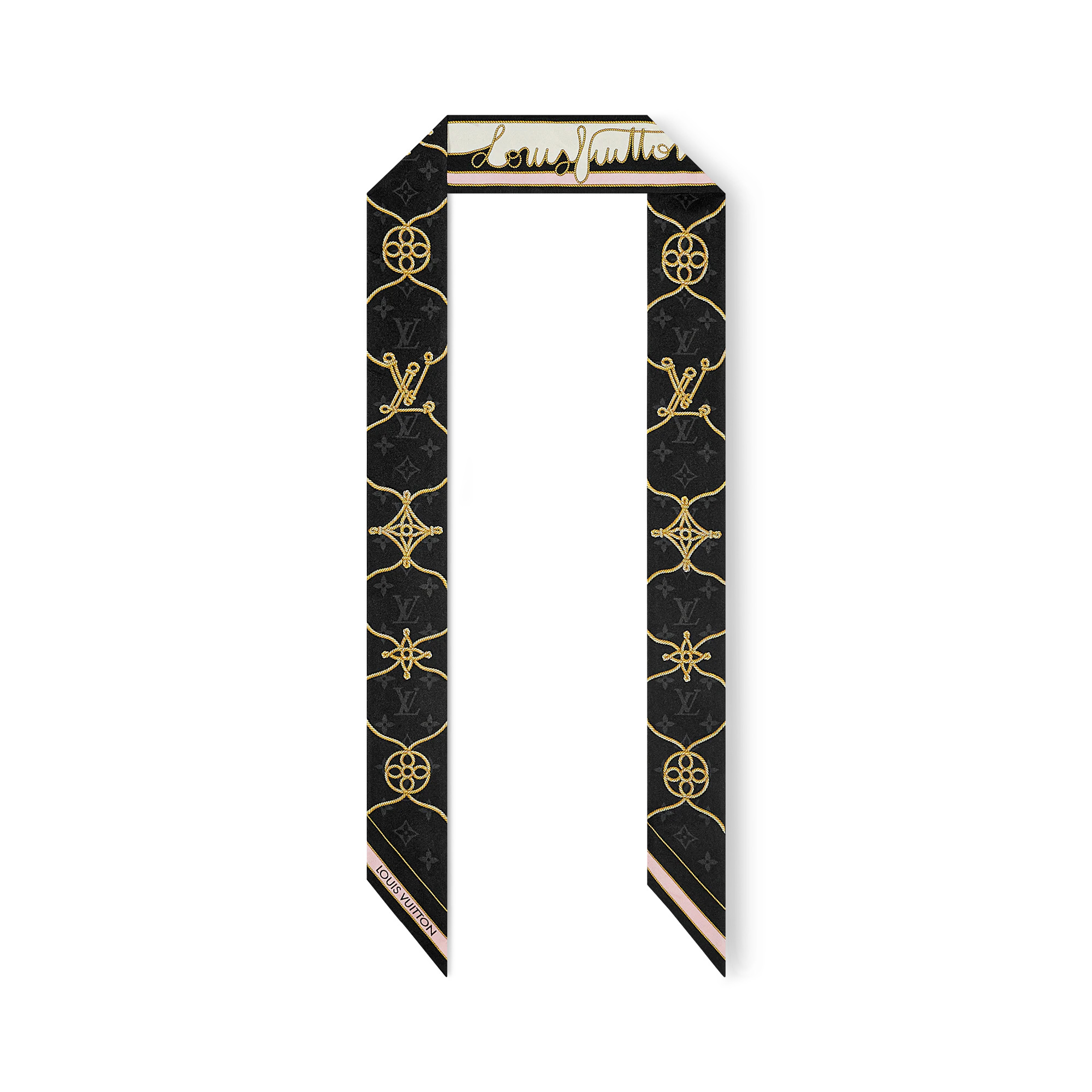 LV Cordage BB Bandeau - 3