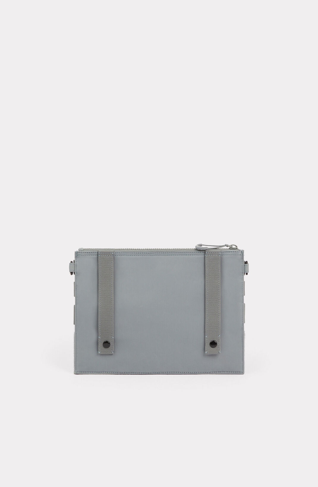 KENZO Jungle large crossbody envelope bag - 2