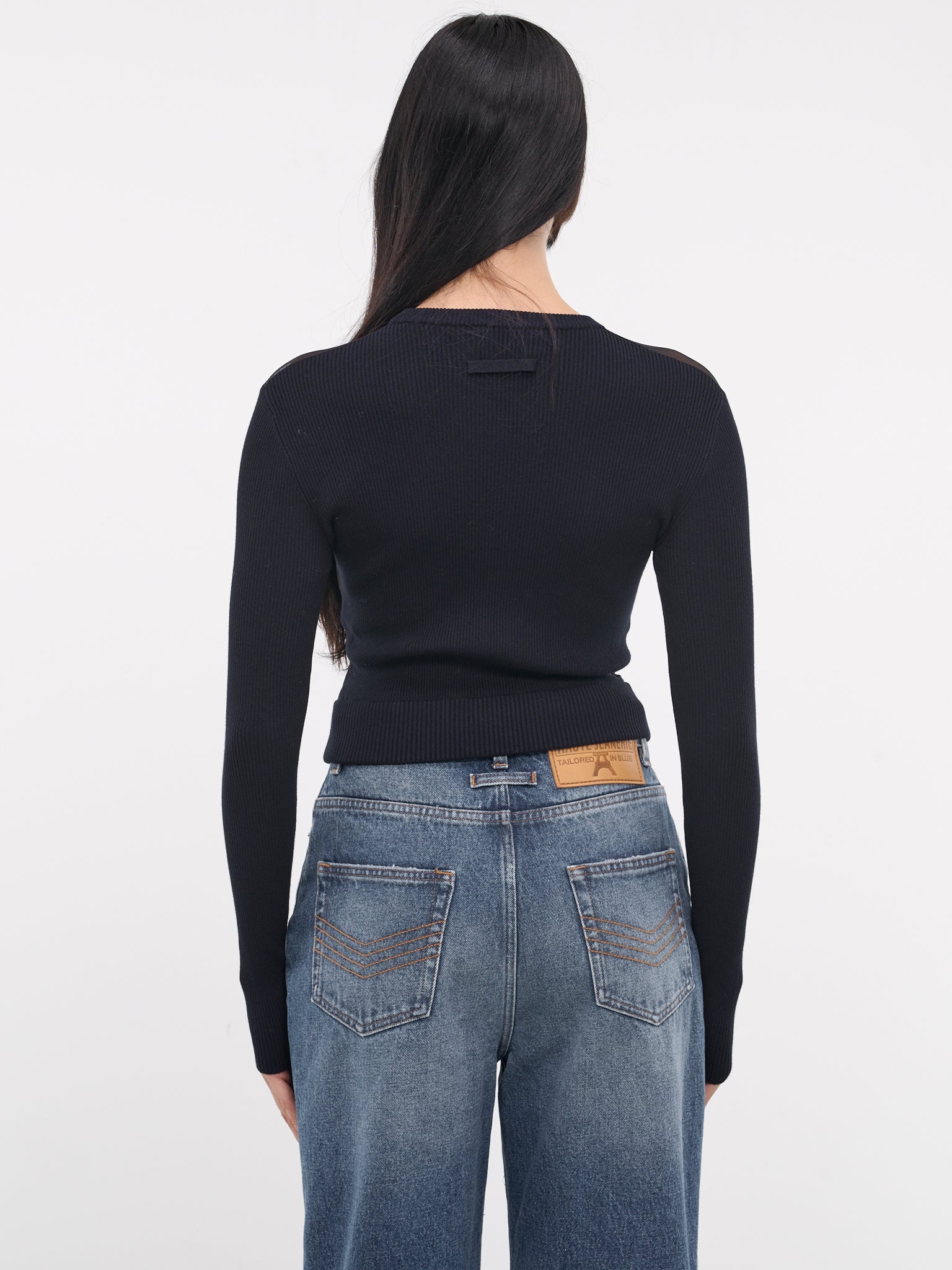 Bi-Material Top - 3