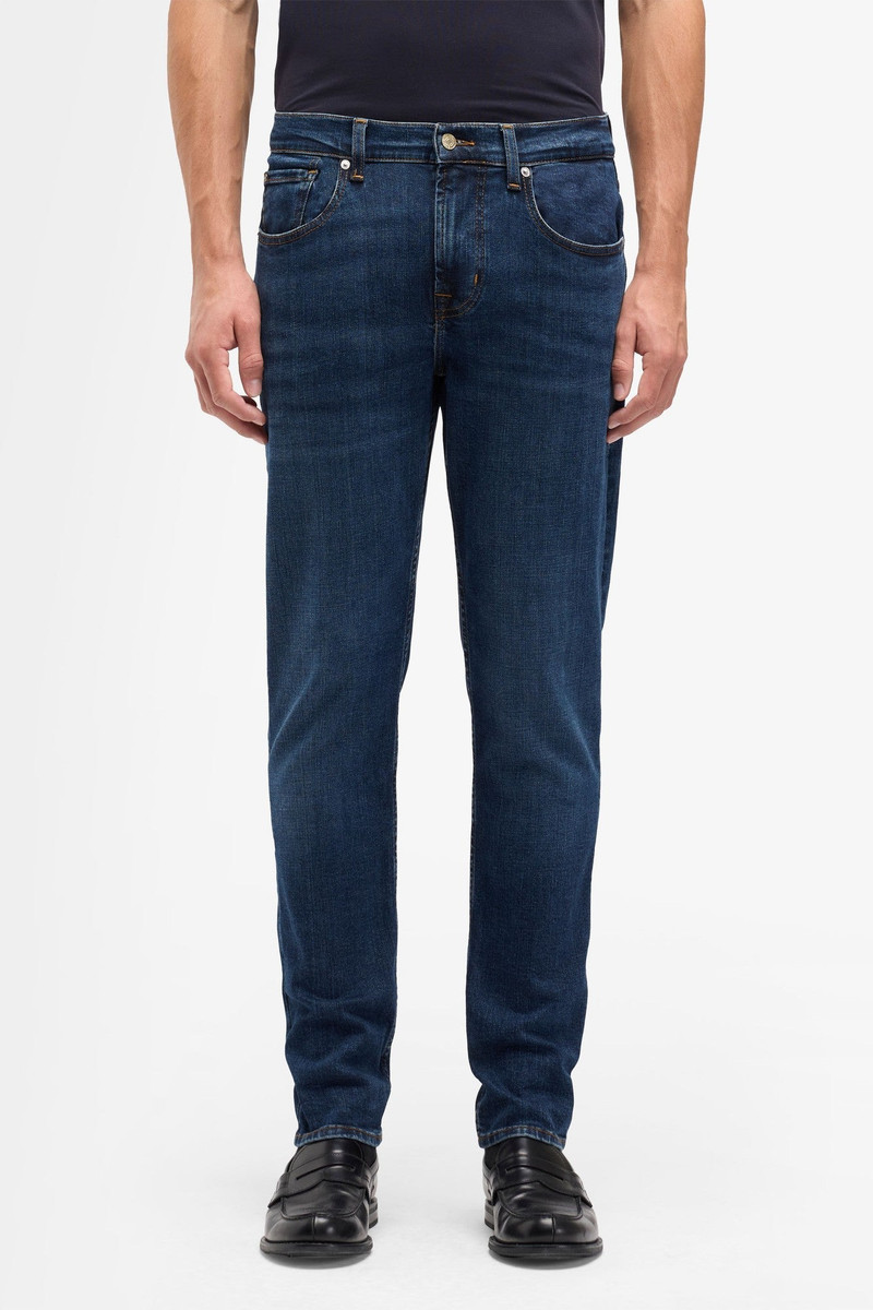 SLIMMY TAPERED in Luxe Performance 3