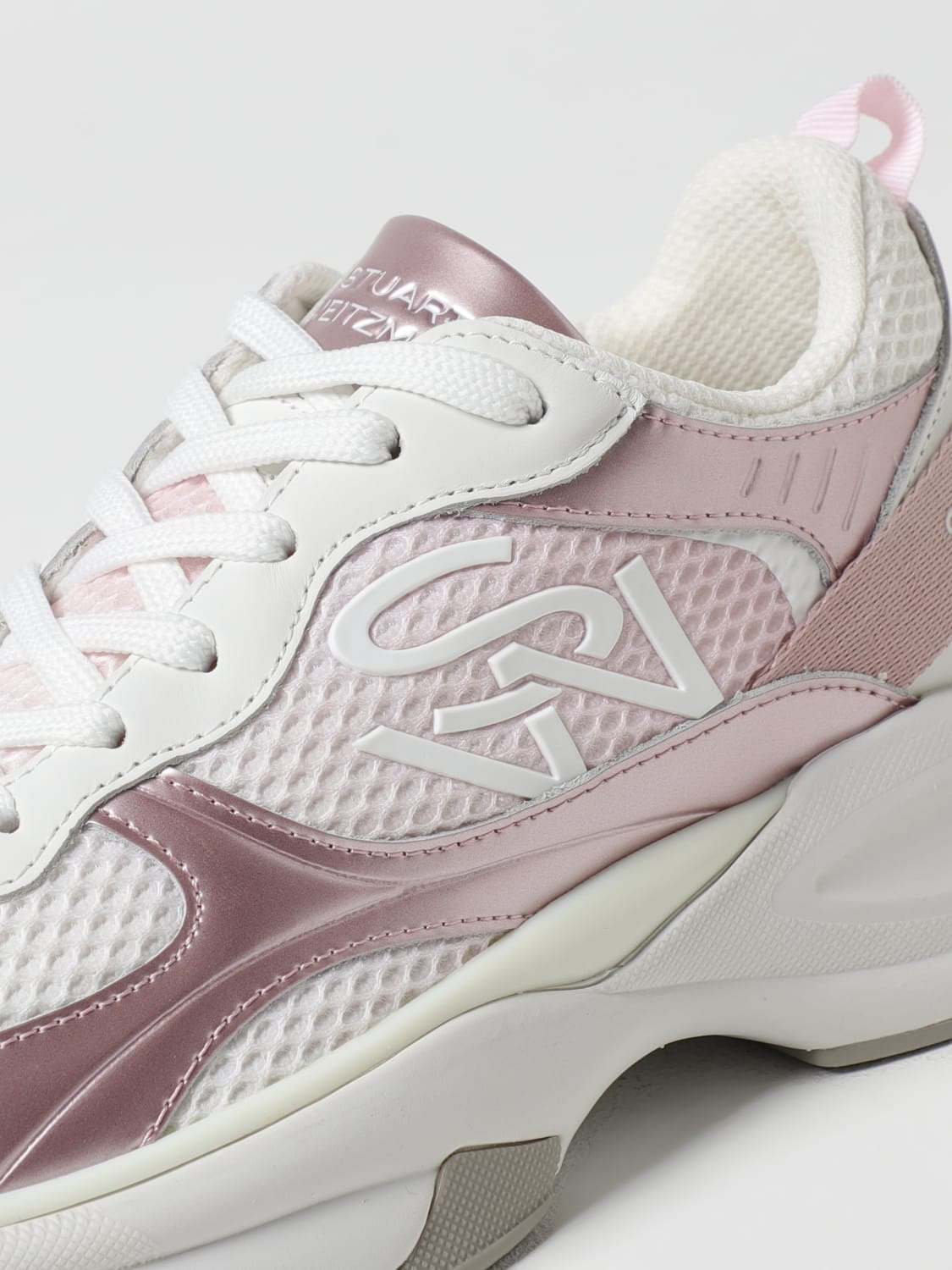 Sneakers woman Stuart Weitzman - 4