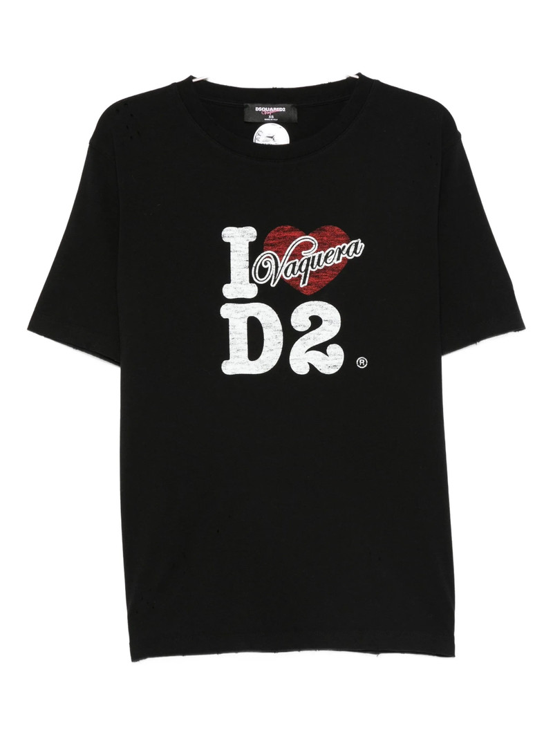 Dsquared2 Tops 1