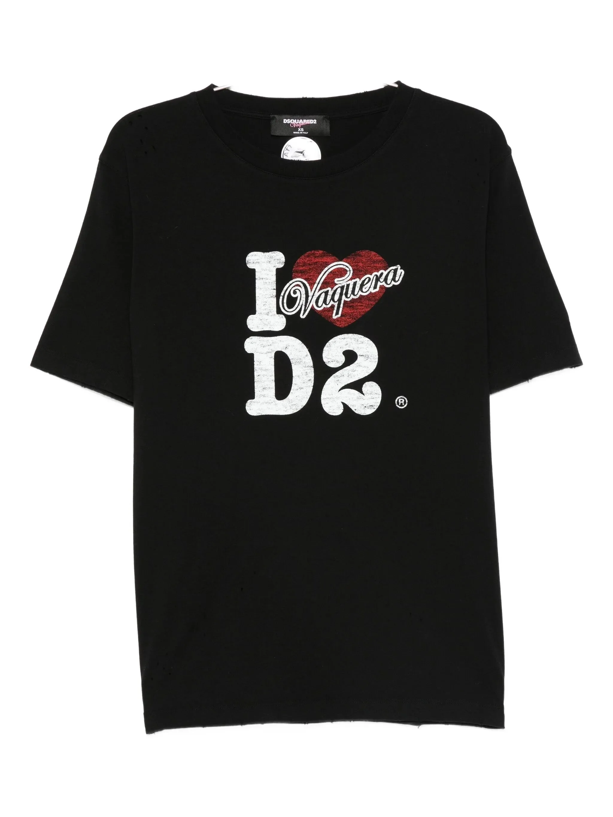 Dsquared2 Tops - 1