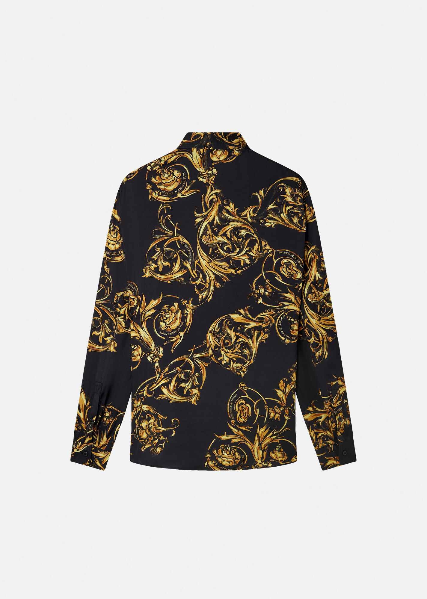 Regalia Baroque Shirt - 3