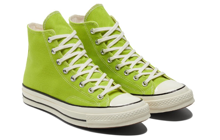 Converse Chuck 70 High 'Lime Twist' 172141C - 3