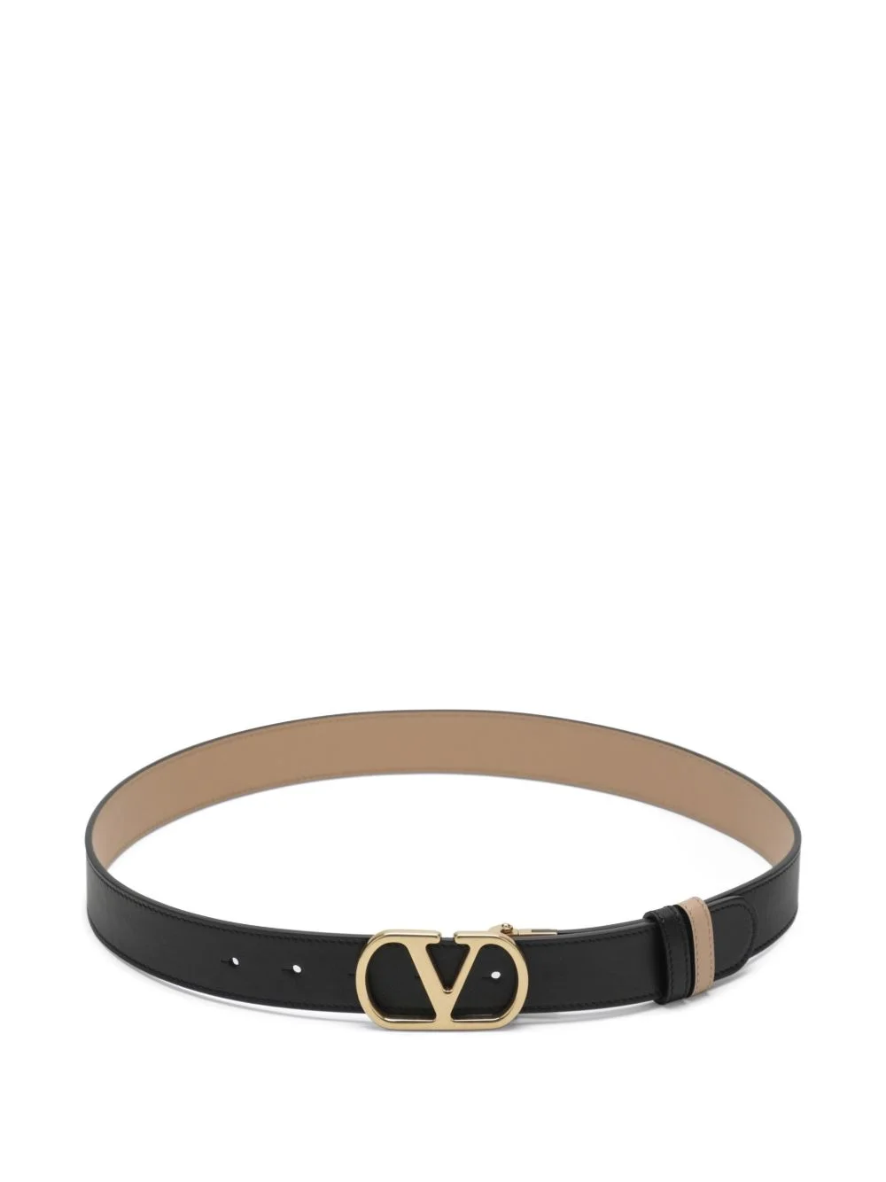 VLogo reversible belt - 1