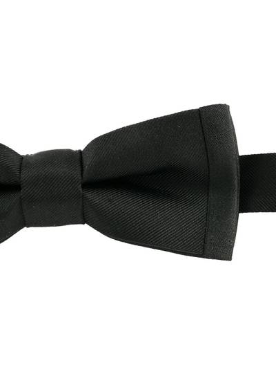 DSQUARED2 classic bow tie outlook