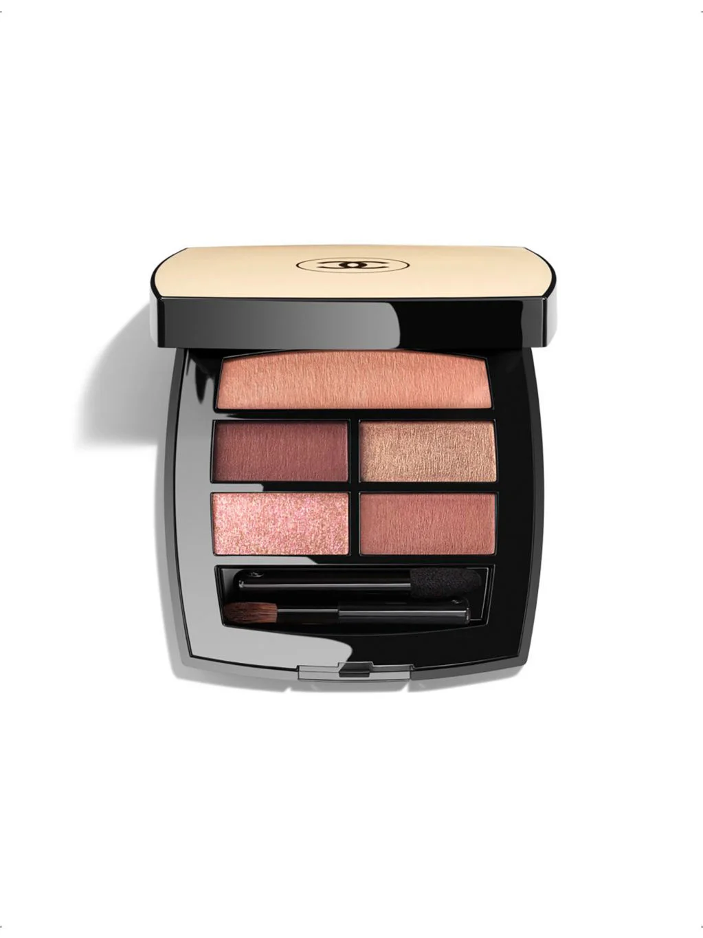LES BEIGES EYESHADOW PALETTE Healthy Glow Natural Eyeshadow Palette 5.5g - 1