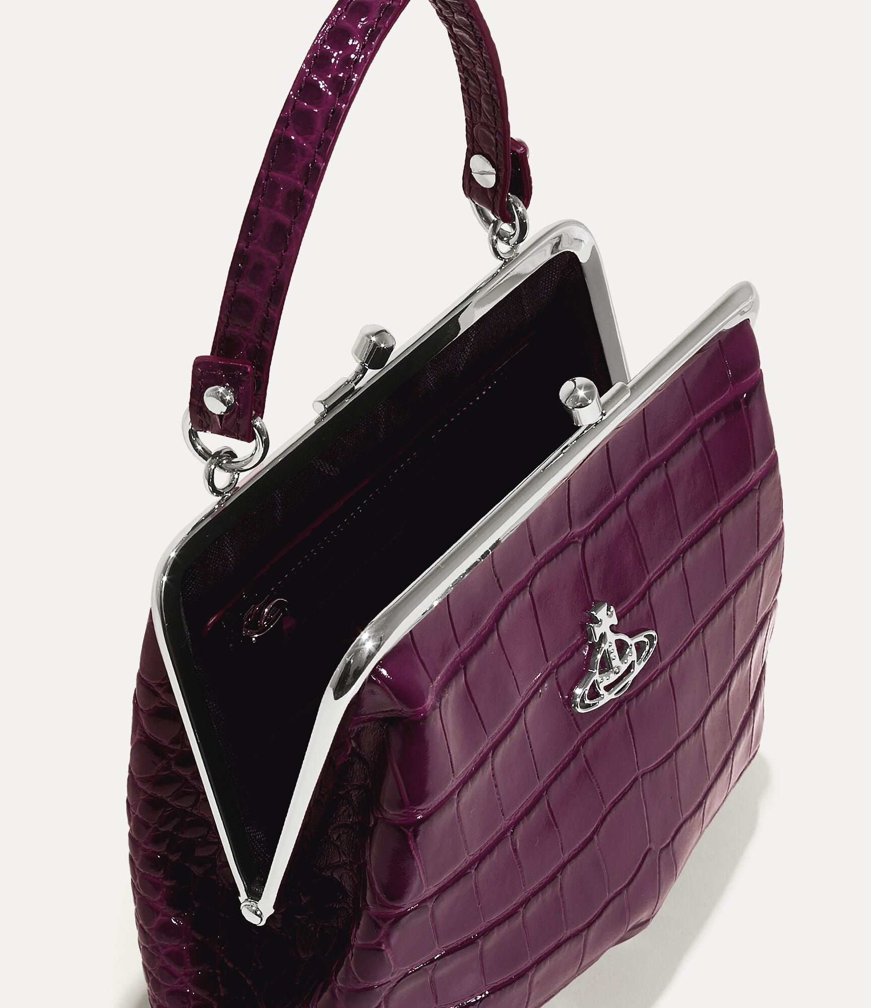 GRANNY FRAME PURSE - 3