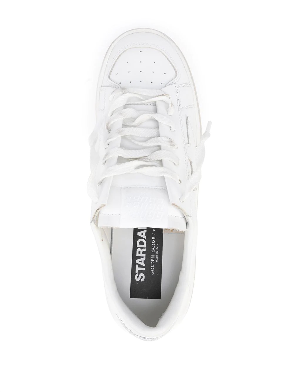 Stardan low-top sneakers - 4