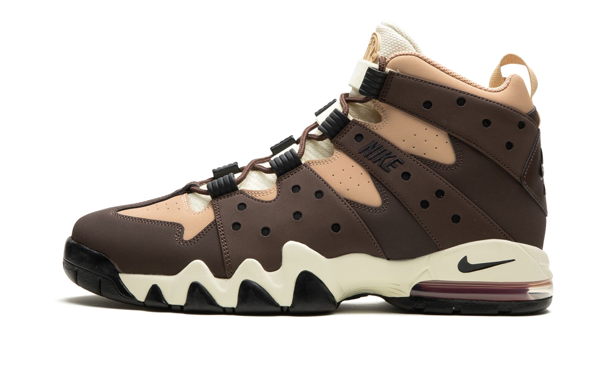 Air Max2 CB 94 "Baroque Brown" - 1