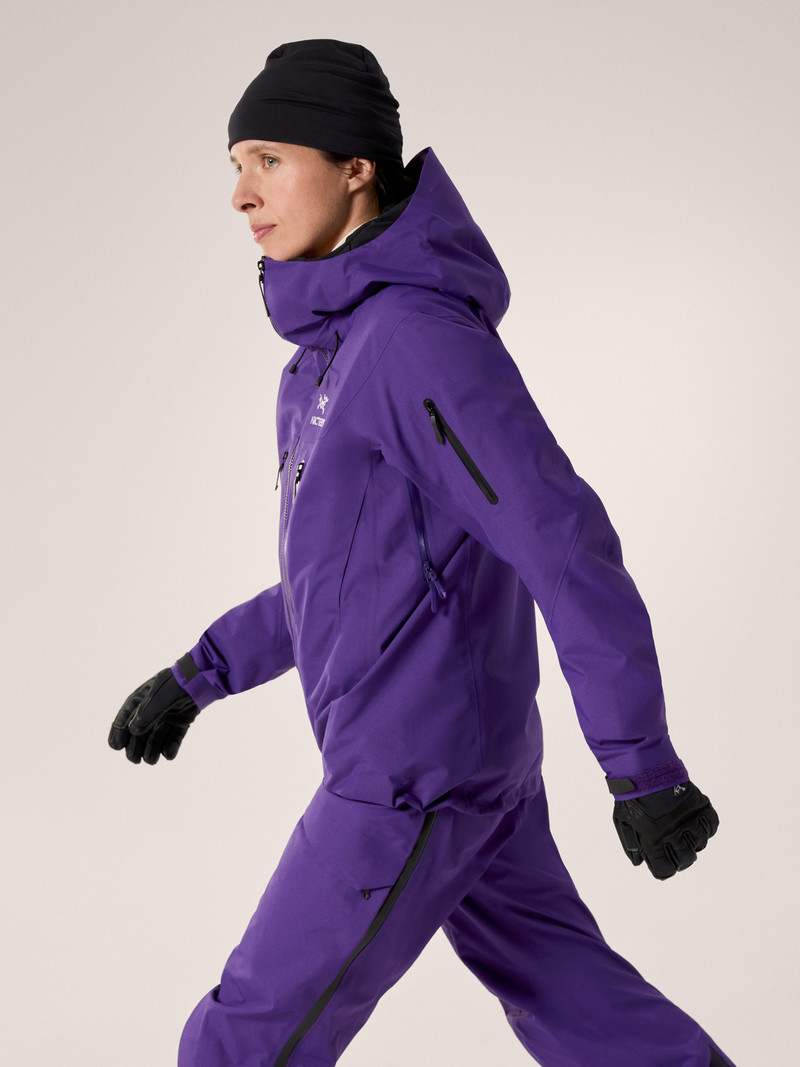 Alpha SV Jacket 6