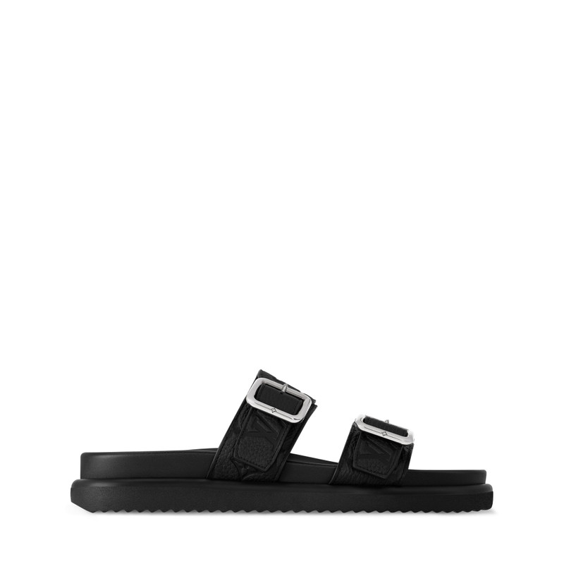 Louis Vuitton LV Venice Mule outlook