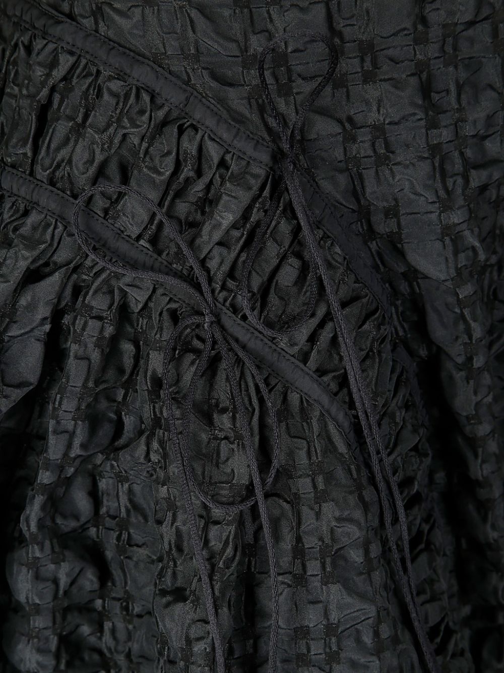 Oda mini skirt - 3