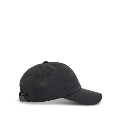 A-COLD-WALL* Diamond Cap in Black outlook