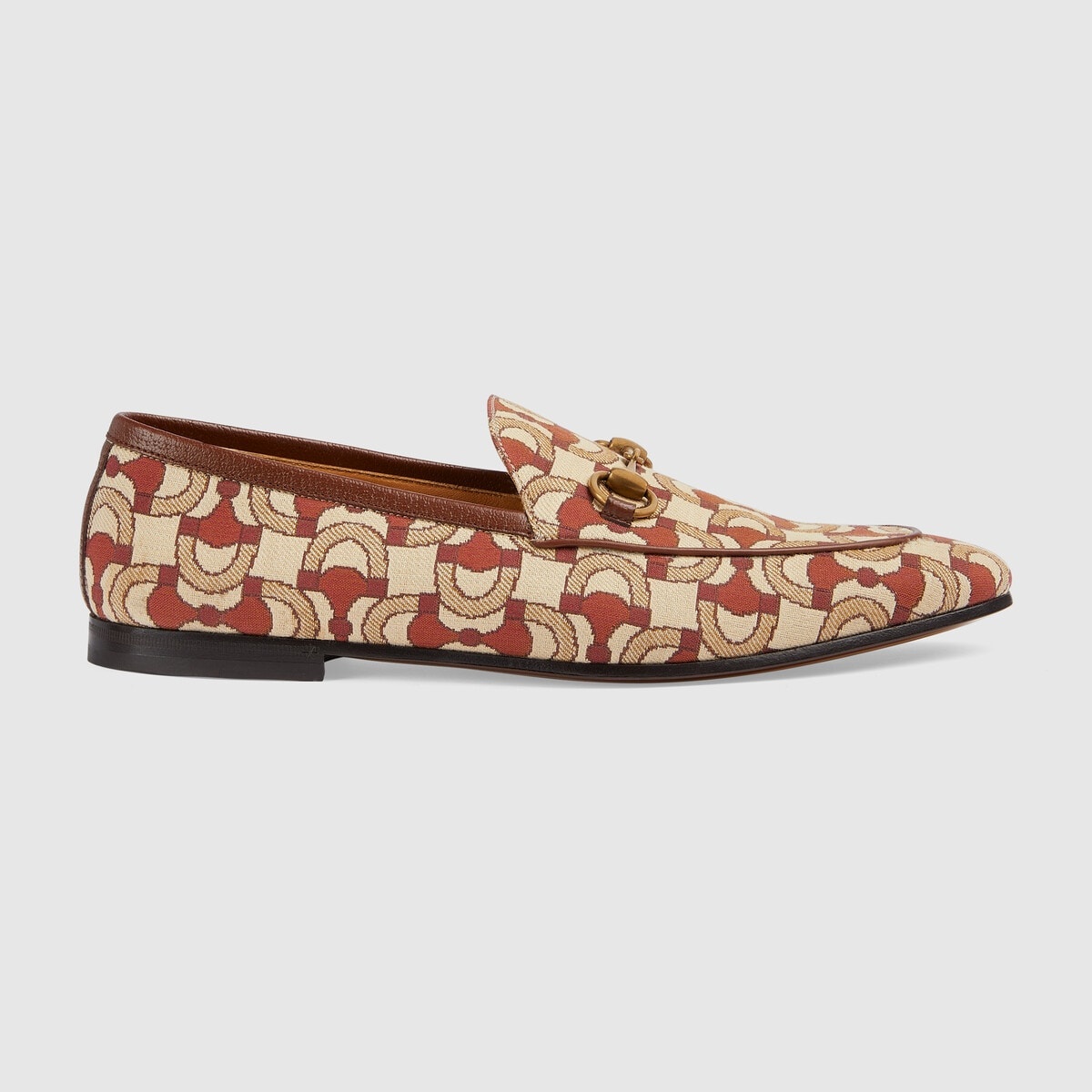 Men's Gucci Jordaan loafer - 1