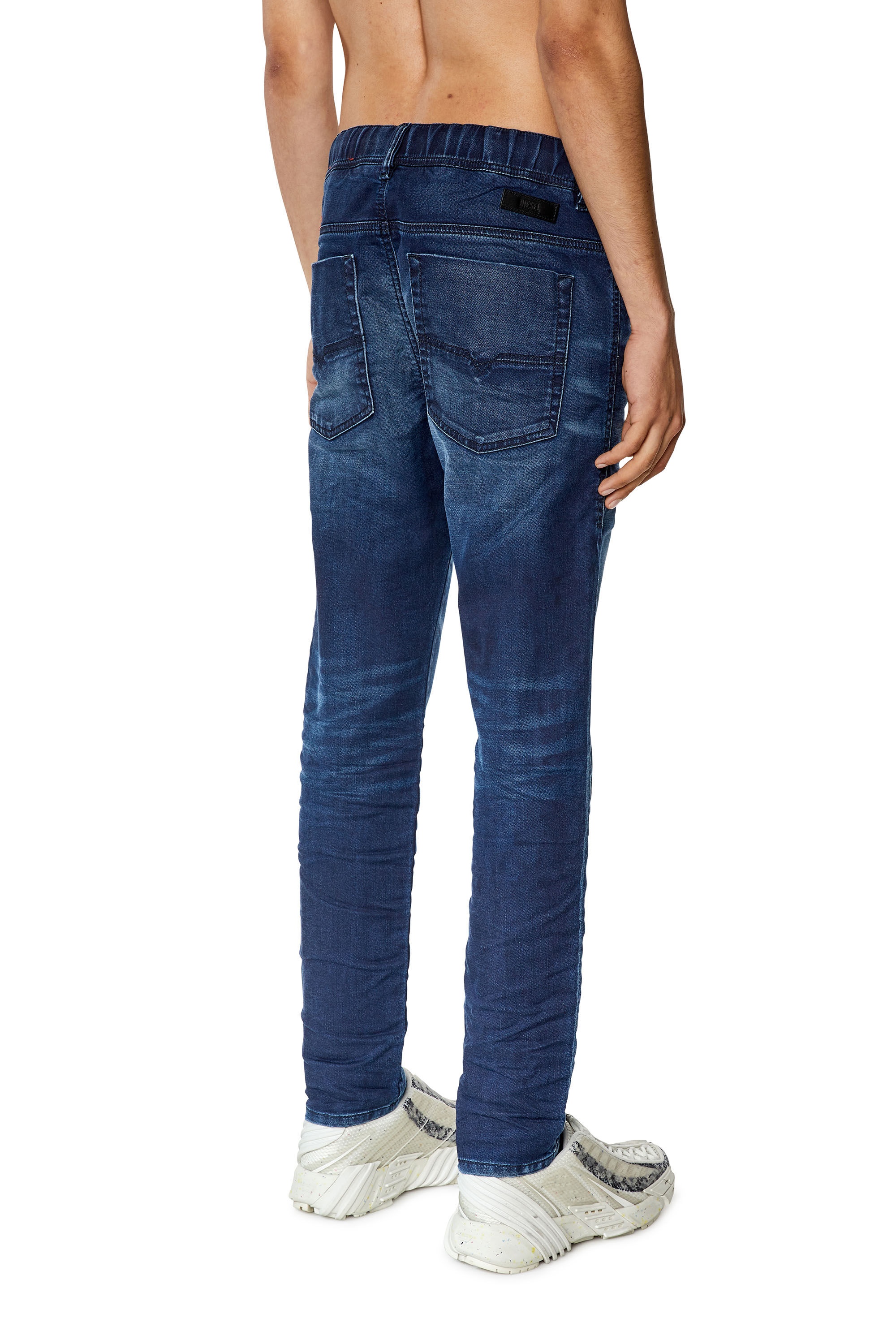 SLIM E-SPENDER JOGGJEANS® 068FQ - 4