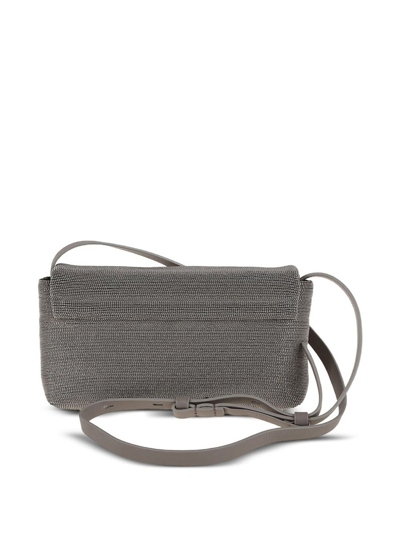 Brunello Cucinelli Monili-chain mini bag outlook