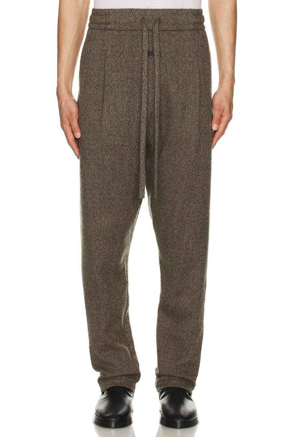 Drawstring Eternal Pant - 4