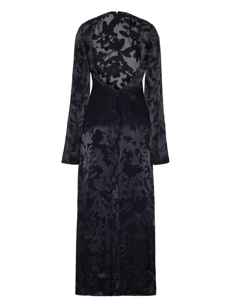 Sylvia midi dress 3