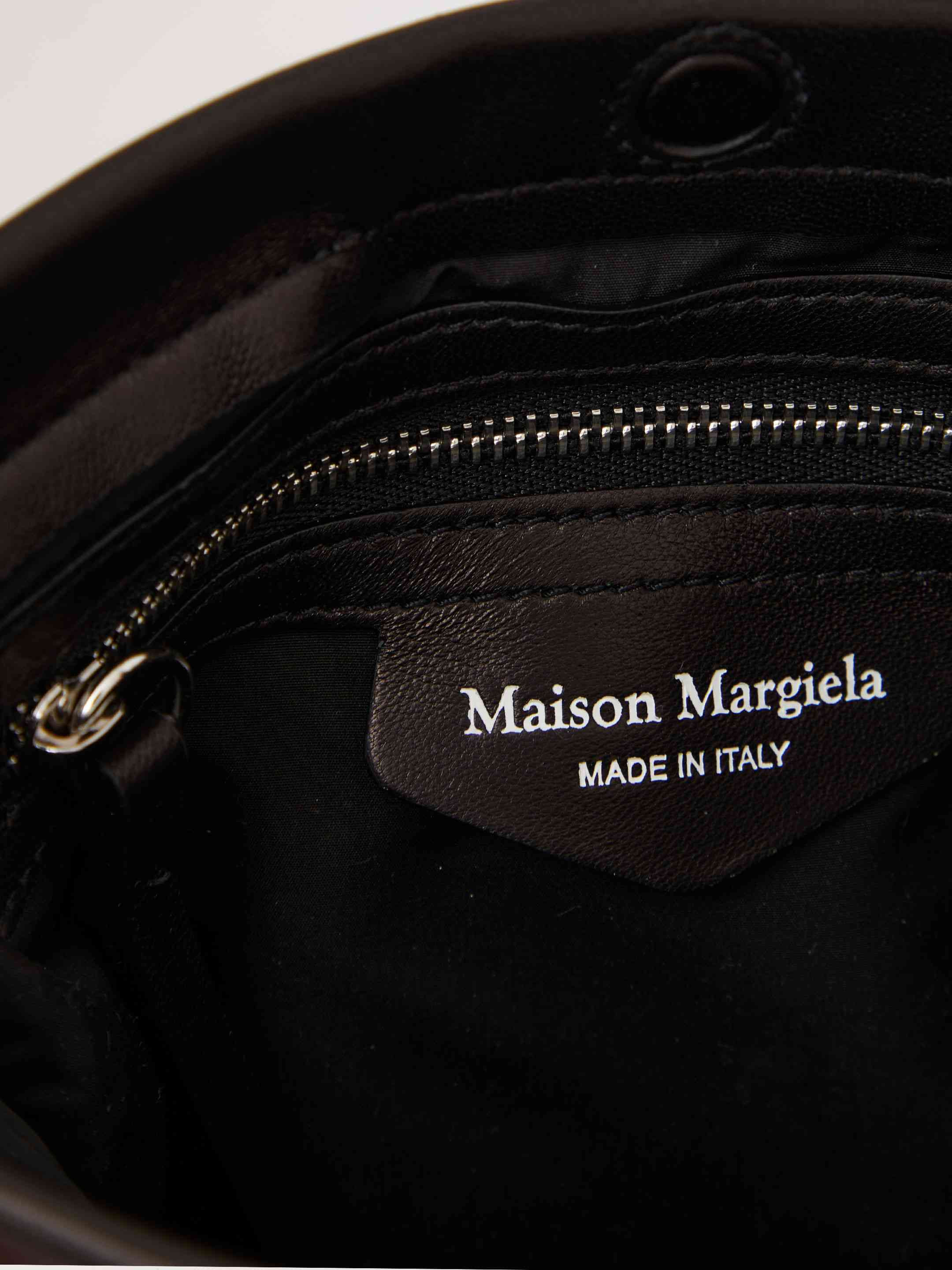 Maison Margiela Men Glam Slam Bag - 4