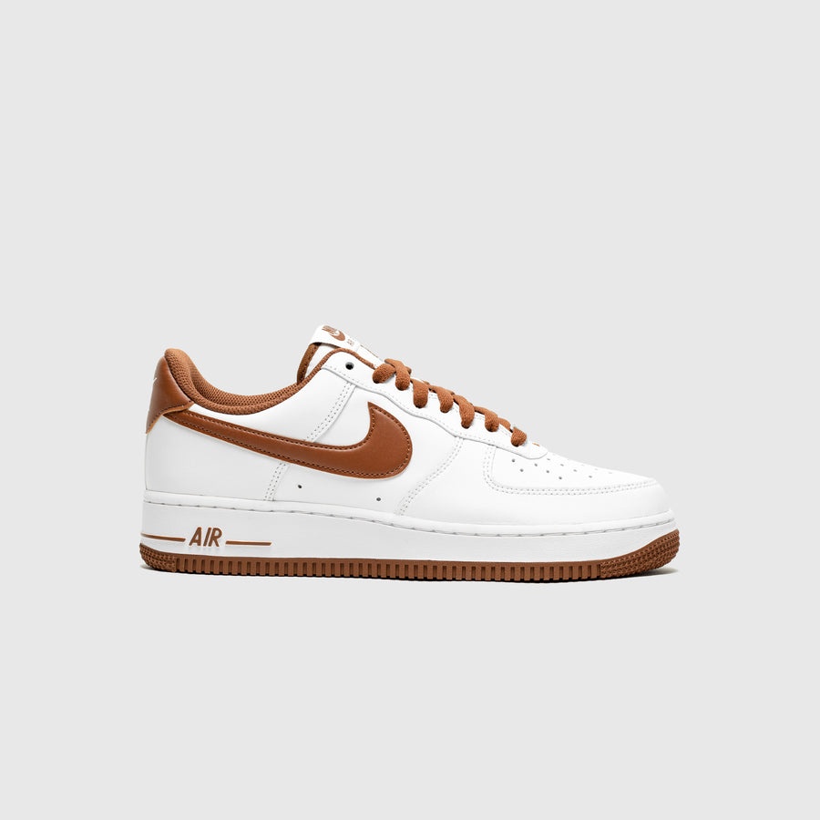 AIR FORCE 1 '07 "PECAN" - 1