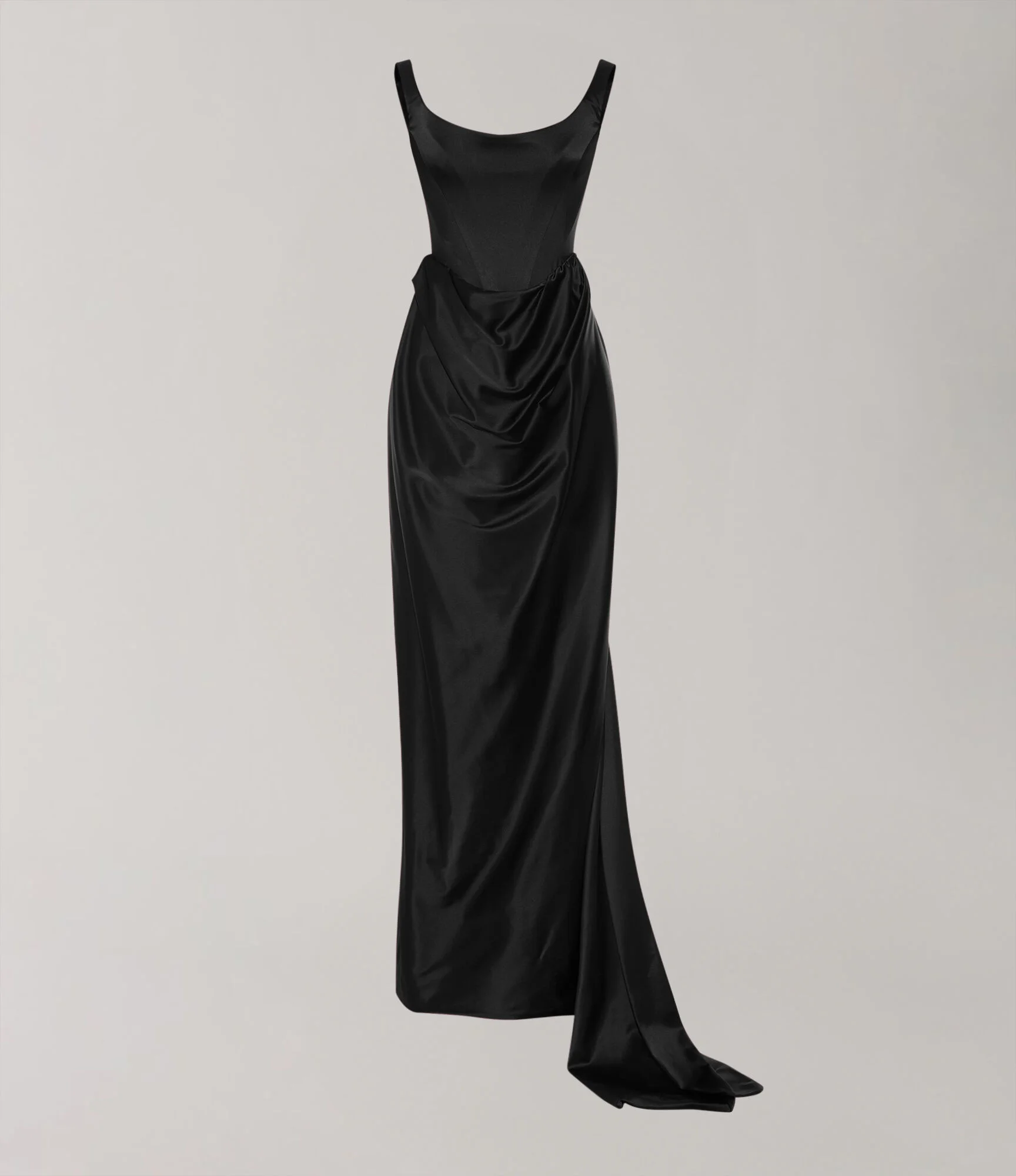 NOVA CAMILLE DRESS - 1