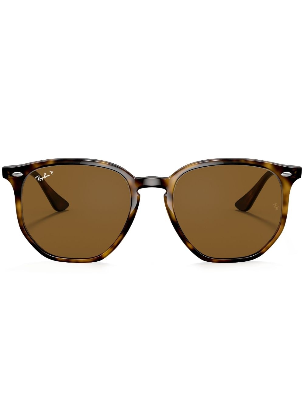 hexagonal sunglasses - 2