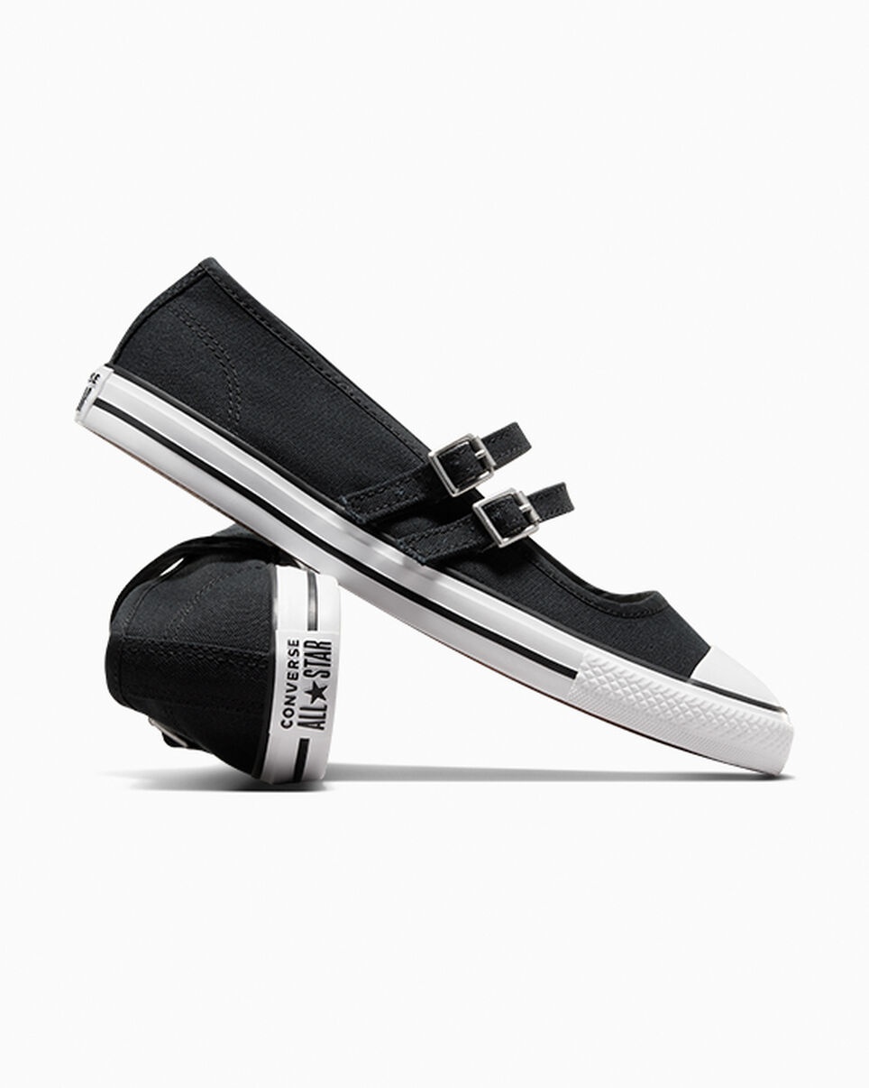 Chuck Taylor All Star Dainty Mary Jane - 7
