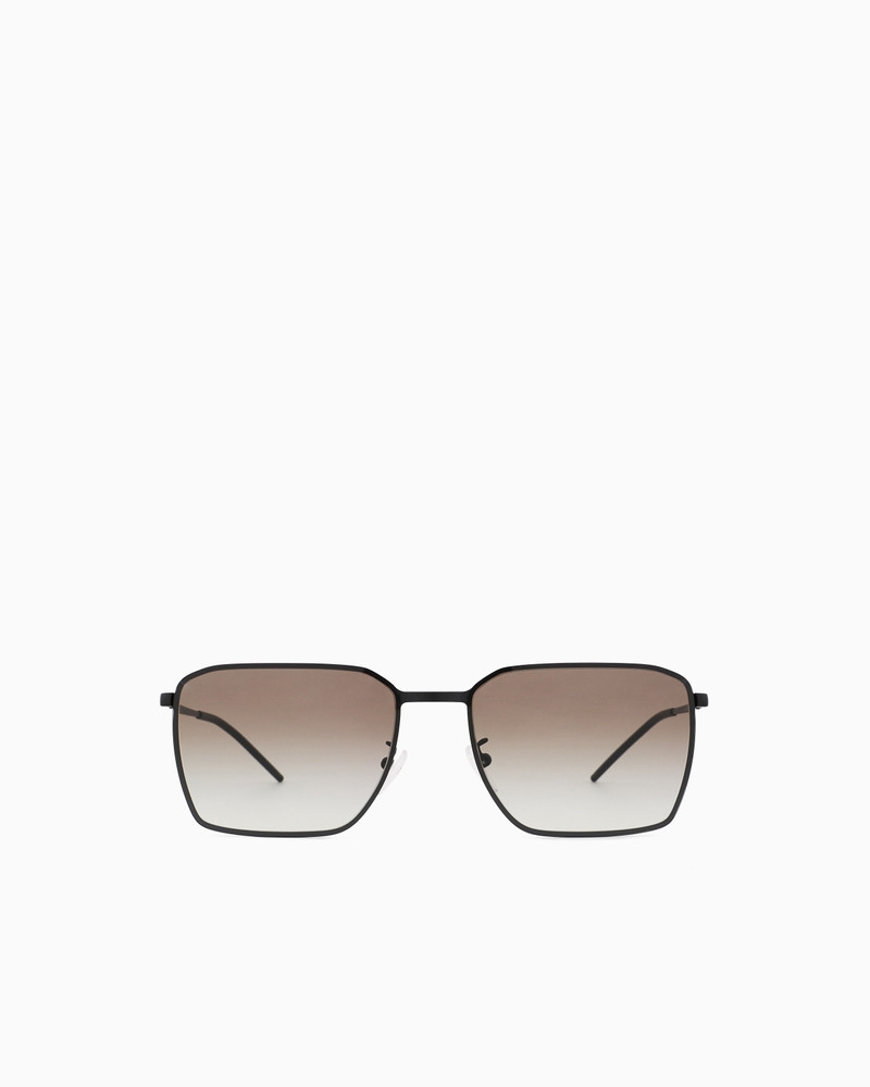 MEN’S SQUARE SUNGLASSES 1