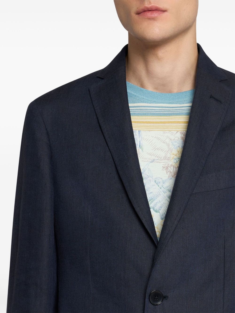 Roma blazer - 4