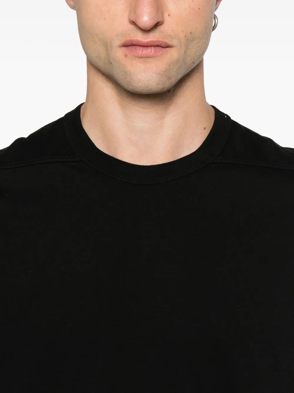 RICK OWENS - Men Level Tee - 3