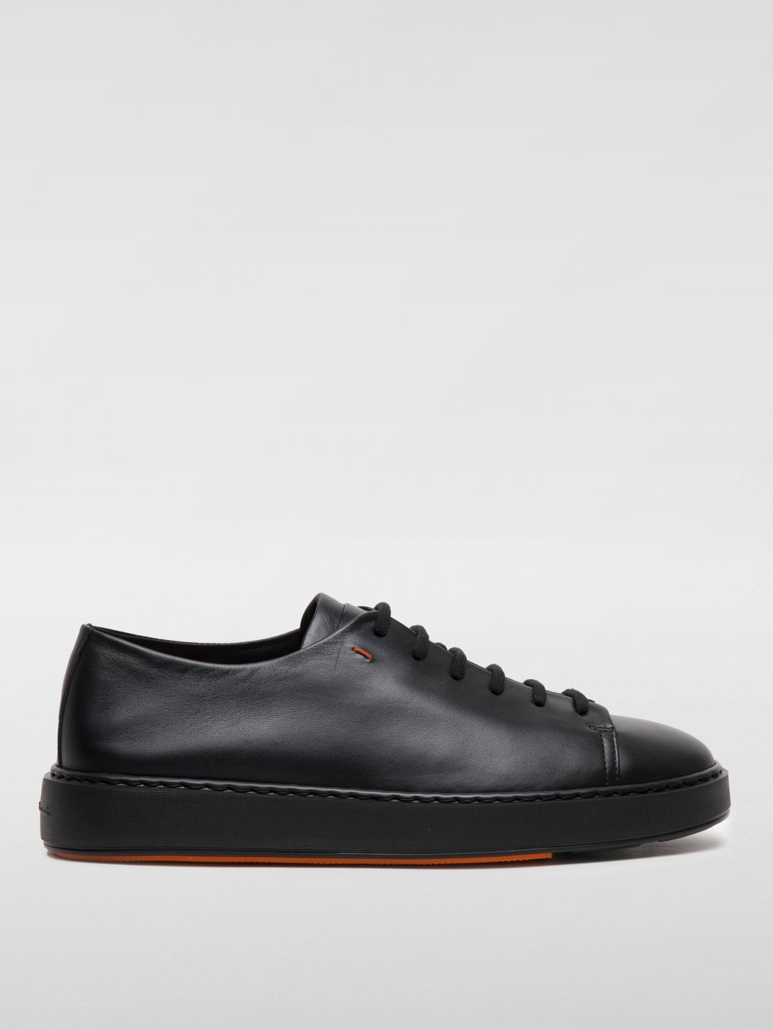 Sneakers men Santoni - 1