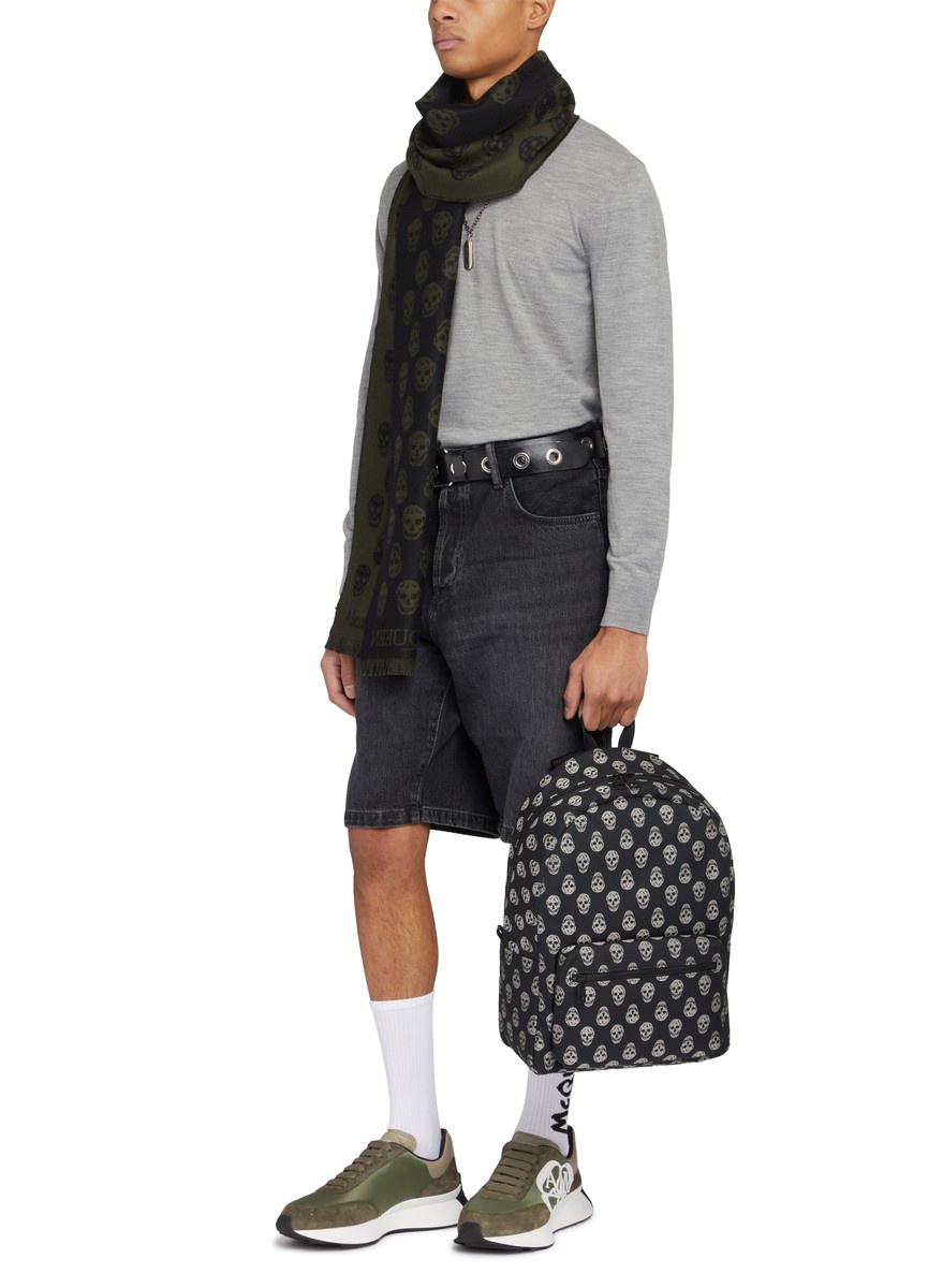 Metropolitan backpack - 8