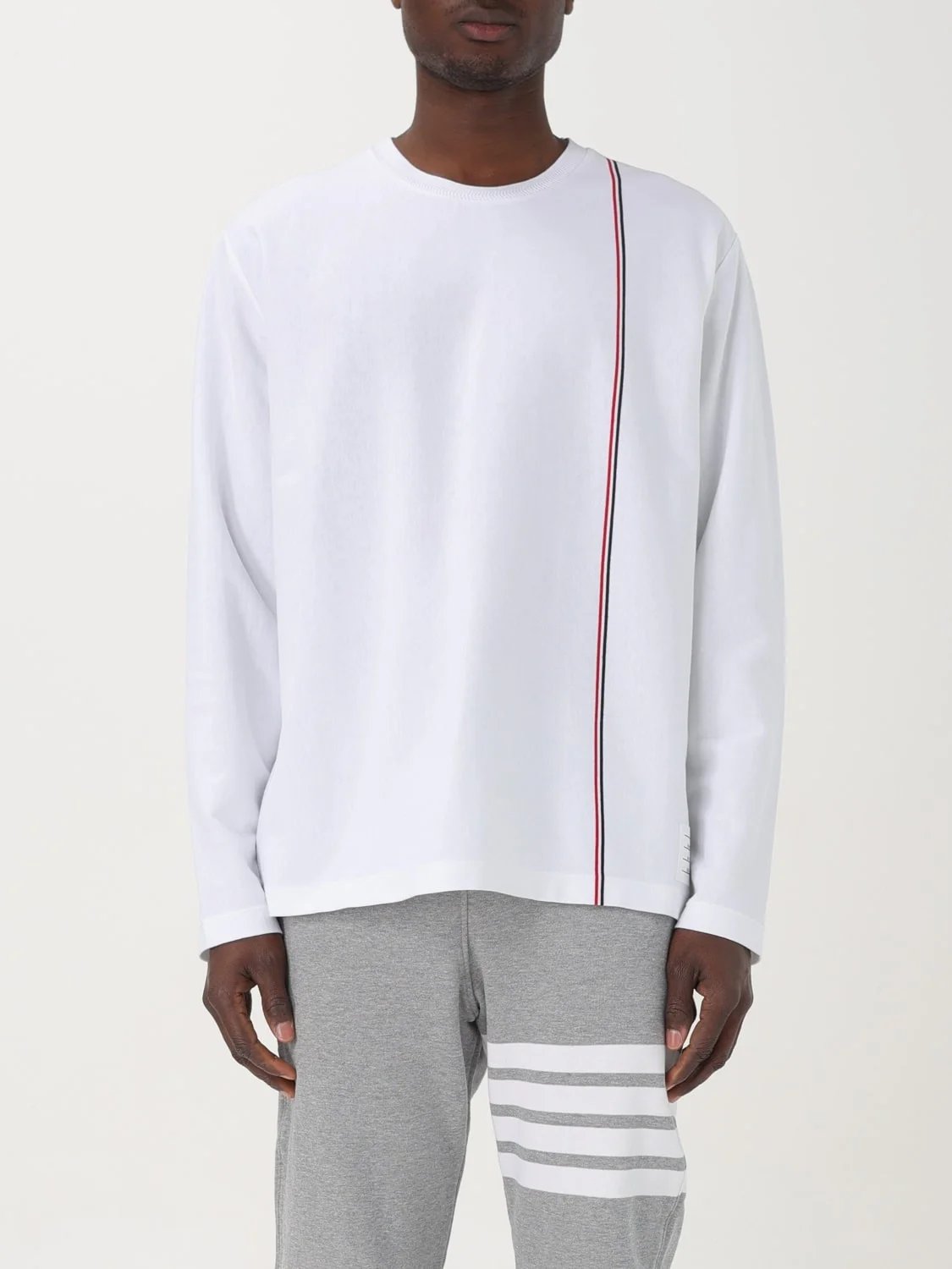 T-shirt men Thom Browne - 1