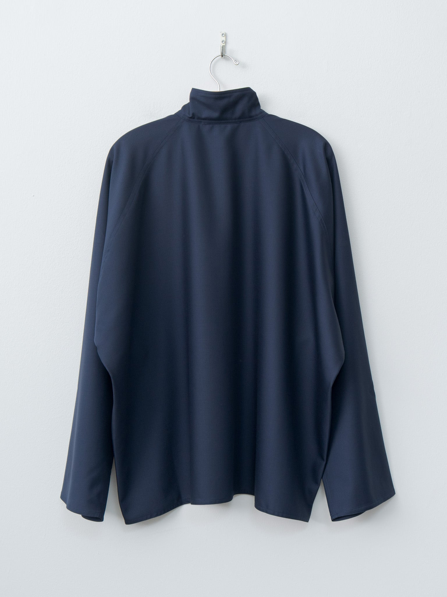 Carracci Pullover - Admiral - 8