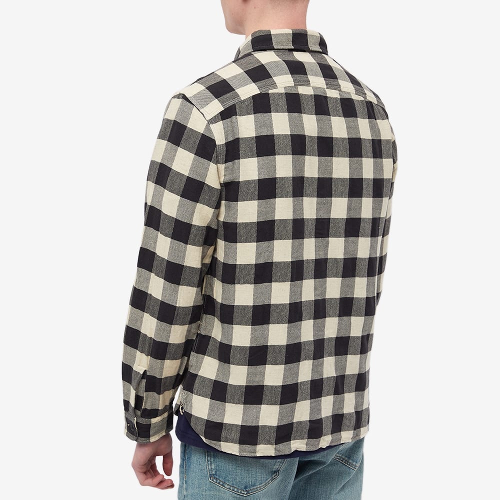 RRL Matlock Check Shirt - 3