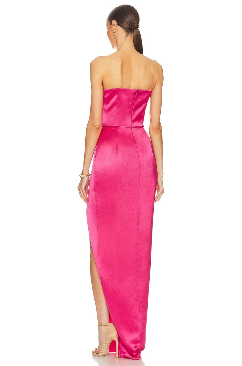 SAU LEE Priyanka Dress outlook